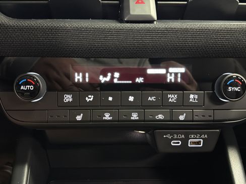 New 2026 Subaru Outback Premium image 32