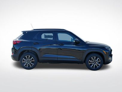 New 2026 Chevrolet TrailBlazer ACTIV w/ Convenience Package