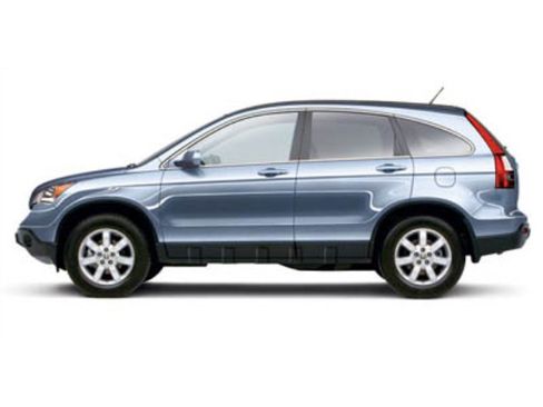 Used 2007 Honda CR-V EX-L image 1