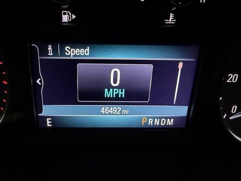 Used 2019 Buick Encore Preferred image 50