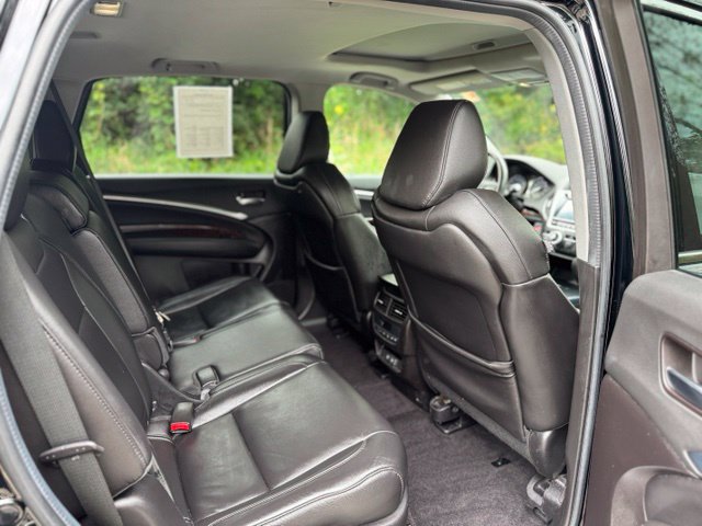 Used 2020 Acura MDX FWD image 16