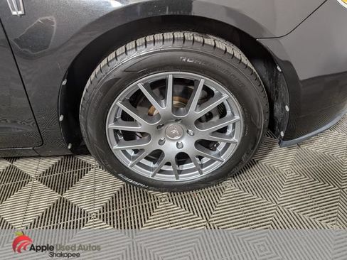 Used 2011 Lincoln MKZ AWD image 39