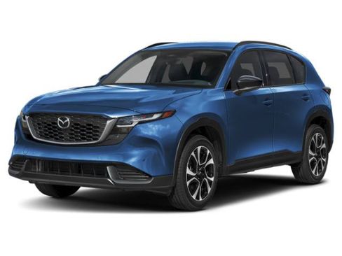 New 2026 MAZDA CX-5 Preferred AWD/4WD image 7