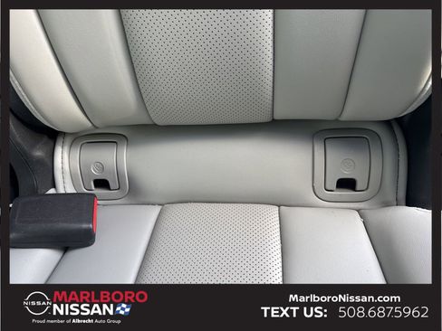 Used 2023 Acura MDX SH-AWD w/ Technology Package image 22