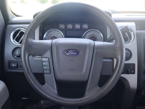 Used 2010 Ford F150 Lariat AWD/4WD image 18