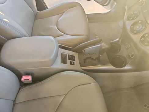 Used 2009 Toyota RAV4 Limited image 35