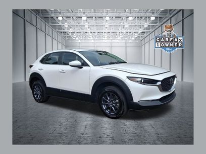 Certified 2025 MAZDA CX-30 AWD 2.5 S
