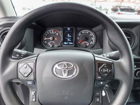 Certified 2023 Toyota Tacoma SR image 18