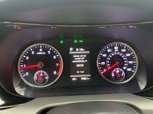 Used 2023 Kia K5 GT-Line w/ GT-Line Premium Package image 14