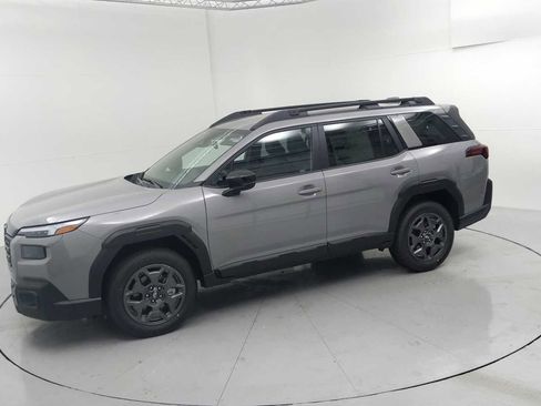 New 2026 Subaru Outback Premium image 5