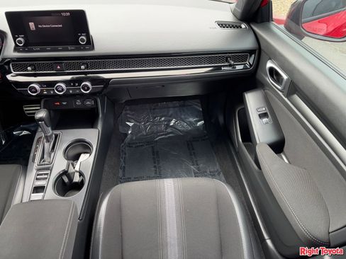 Used 2023 Honda Civic Sport image 17