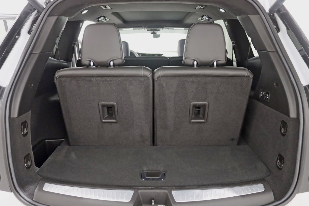 Used 2024 Cadillac XT6 Sport w/ Platinum Package AWD/4WD image 38