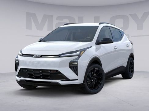 New 2027 Chevrolet Bolt RS FWD image 7