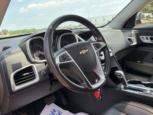 Used 2013 Chevrolet Equinox LTZ FWD image 51