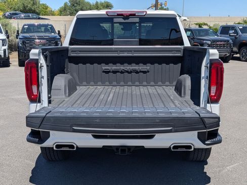 Used 2024 GMC Sierra 1500 Denali w/ Denali Reserve Package AWD/4WD image 32