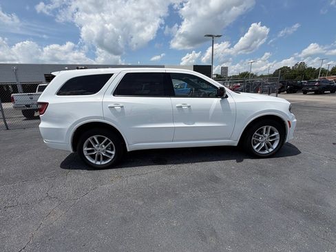 Used 2026 Dodge Durango GT AWD/4WD image 11