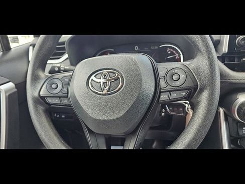 Used 2024 Toyota RAV4 LE image 16