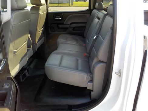 Used 2018 Chevrolet Silverado 2500 W/T w/ WT Convenience Package RWD image 23