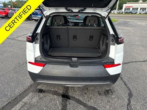 Used 2023 Chevrolet Bolt EUV LT FWD image 21