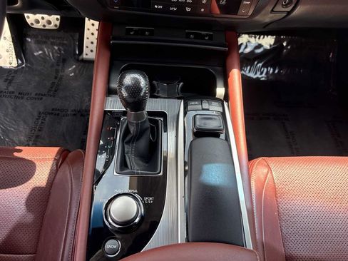 Used 2015 Lexus GS 350 w/ F Sport Package RWD image 31