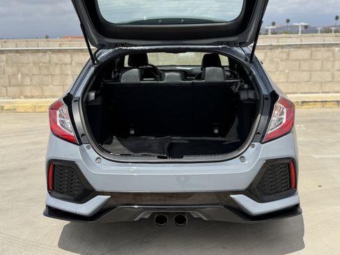 Used 2019 Honda Civic Sport Touring image 12
