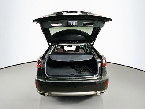 Used 2017 Lexus RX 350 FWD w/ Premium Package image 33