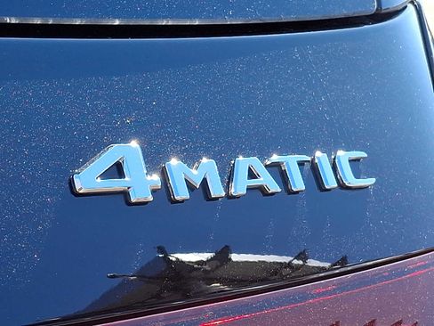 Used 2026 Mercedes-Benz GLE 450 4MATIC image 28