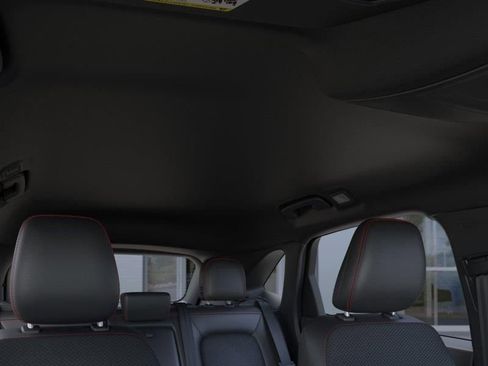 New 2025 Ford Escape ST-Line w/ Equipment Group 301A image 22