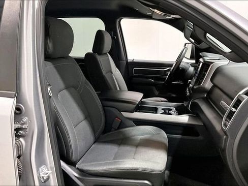 Used 2019 RAM 1500 Big Horn image 31