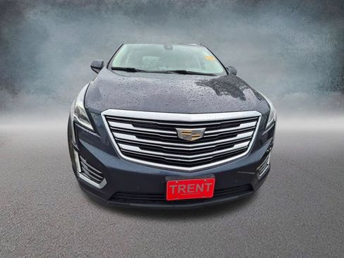 Used 2019 Cadillac XT5 Premium Luxury FWD image 15