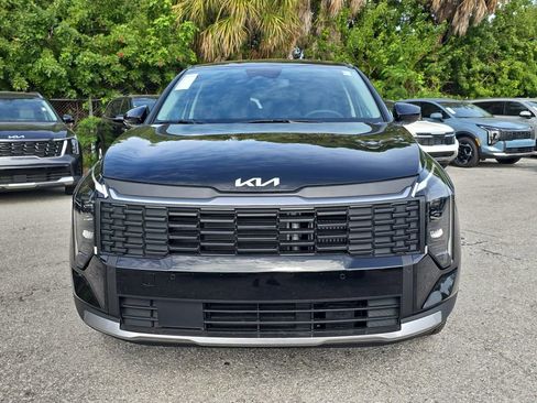 New 2026 Kia Sportage LX FWD image 3