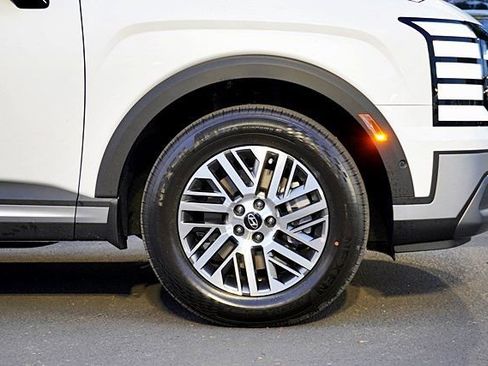 New 2026 Hyundai Palisade SEL image 8