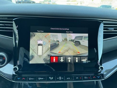 New 2024 Jeep Wagoneer 4WD w/ Convenience Group I image 2