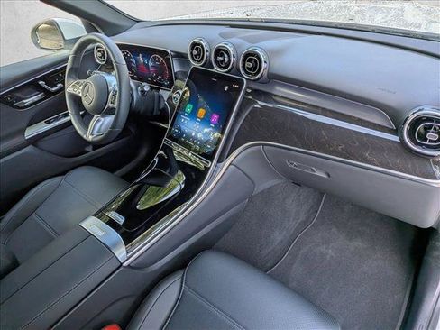 Certified 2026 Mercedes-Benz GLC 300 image 20