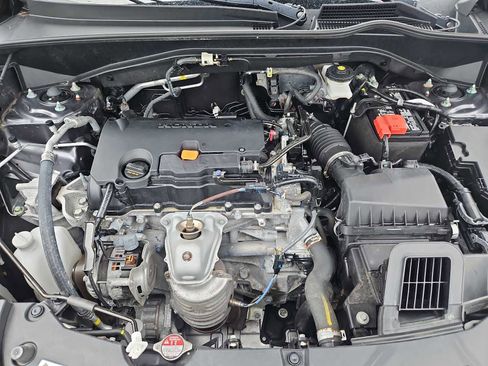 Certified 2023 Honda HR-V EX-L image 34