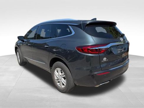Used 2018 Buick Enclave Essence w/ Trailering Package FWD image 6