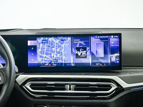 Certified 2023 BMW 330i Sedan w/ Premium Package RWD image 14