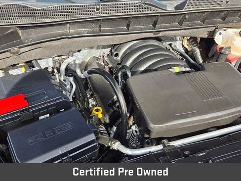 Used 2025 GMC Sierra 1500 Denali Ultimate AWD/4WD image 20