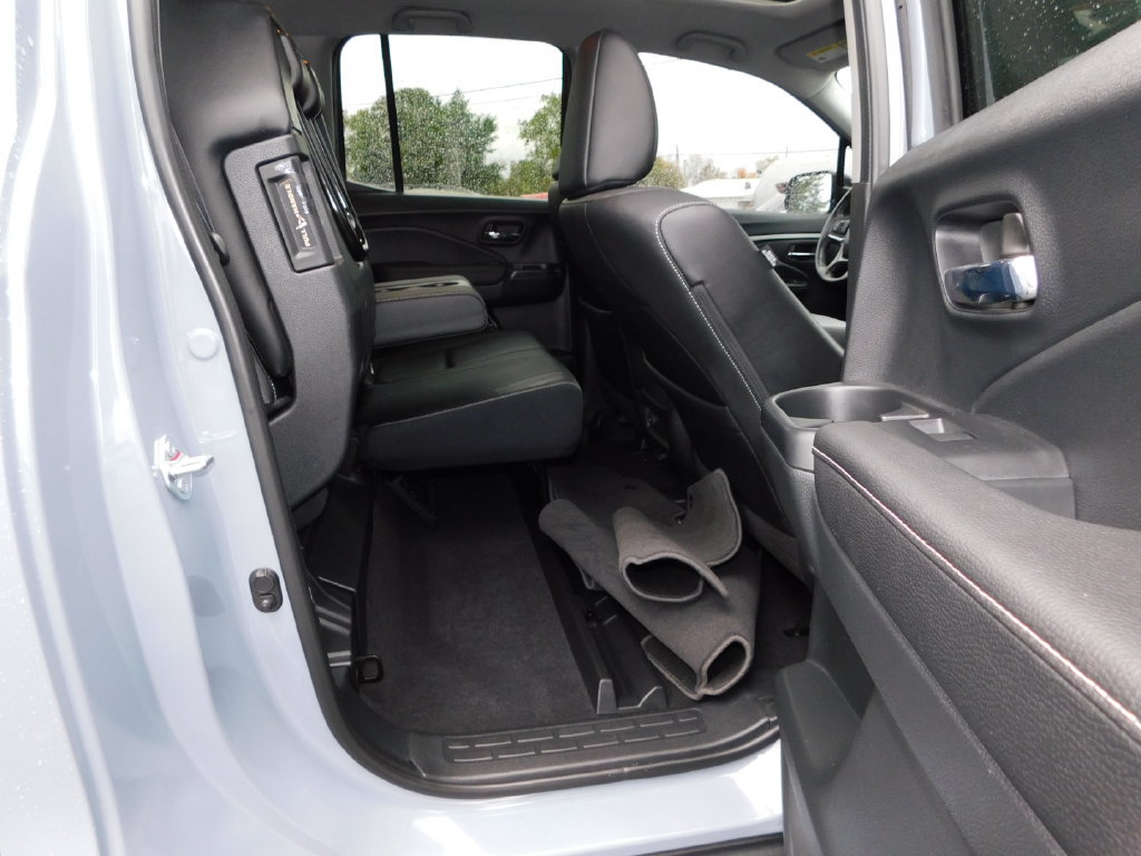 Used 2024 Honda Ridgeline RTL image 25