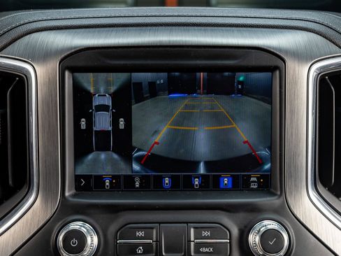 Used 2021 GMC Sierra 2500 Denali w/ Denali Black Diamond Edition image 25