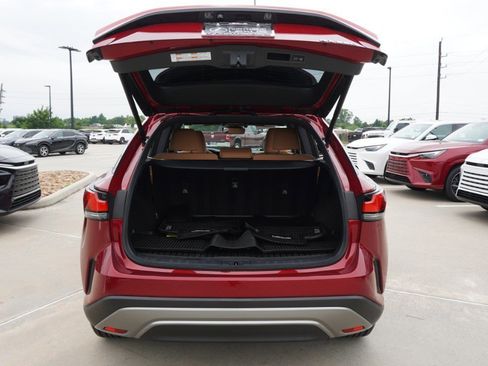 Certified 2023 Lexus RX 350 Premium w/ Cold Area Package FWD image 37