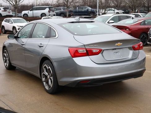 Used 2023 Chevrolet Malibu LT image 6