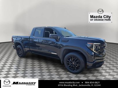 Used 2023 GMC Sierra 1500 Elevation