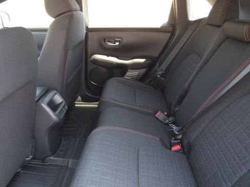 New 2026 Honda HR-V Sport image 12