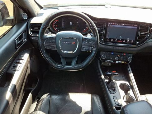 Used 2022 Dodge Durango R/T AWD/4WD image 14