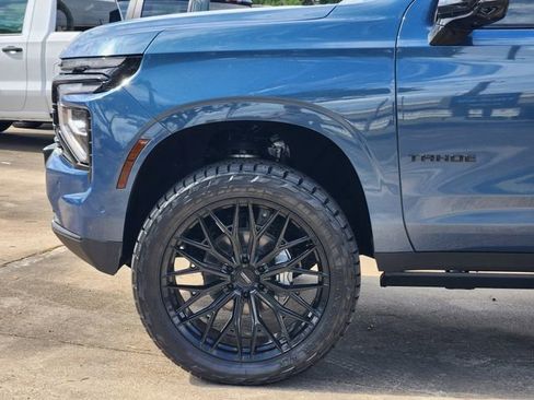 New 2026 Chevrolet Tahoe Premier w/ Sun And Tow Package image 9