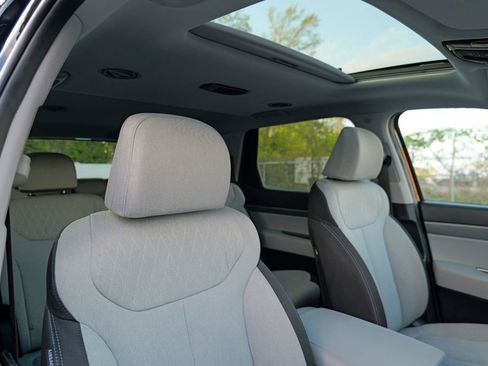 Used 2020 Hyundai Palisade SEL FWD image 40