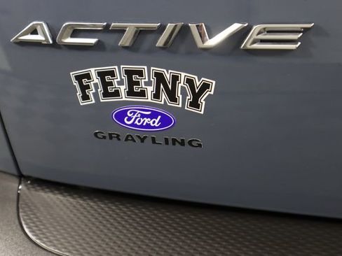 Certified 2023 Ford Escape Active image 54