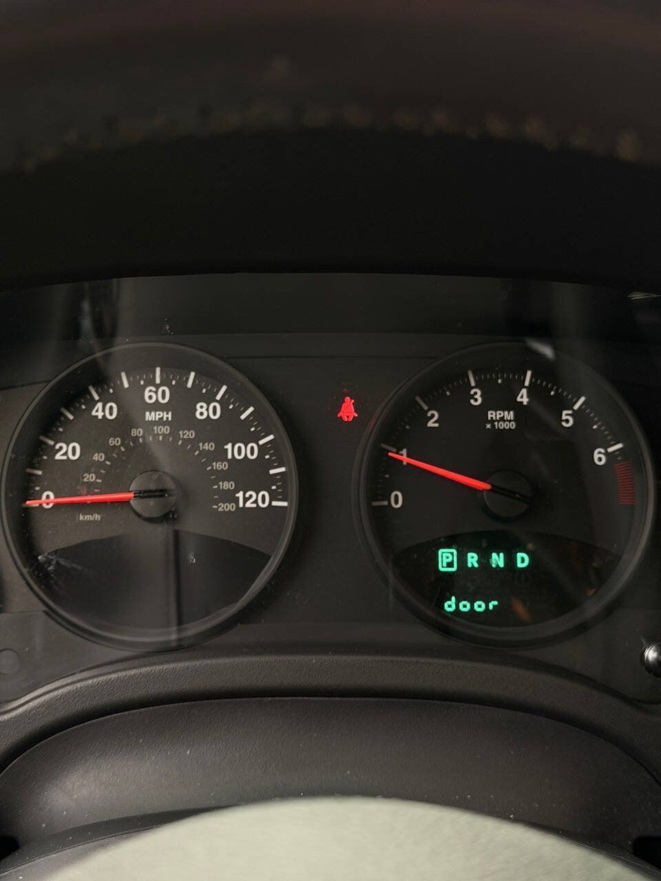 Used 2013 Jeep Compass Latitude AWD/4WD image 11