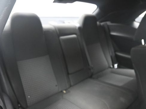 Used 2019 Dodge Challenger R/T w/ Performance Plus Package RWD image 24